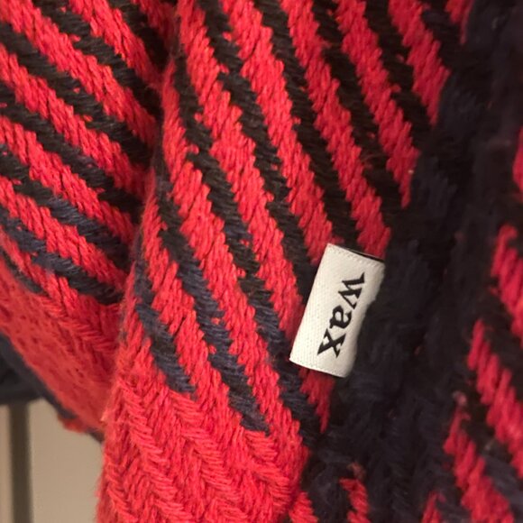 Wax London - Whiting Overshirt (M) - Picture 2 of 6